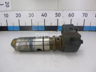 0280745902 Форсунка дизельная электрическая Mercedes Axor Арт AM4268123, вид 3