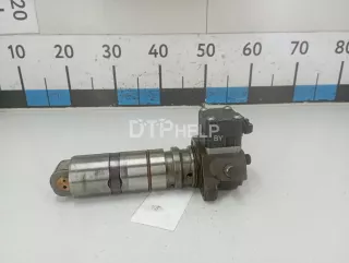0280748902 Форсунка дизельная электрическая Mercedes Actros Арт AM4270873, вид 2