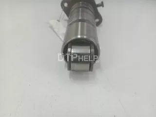 0280748902 Форсунка дизельная электрическая Mercedes Actros Арт AM4270873, вид 4