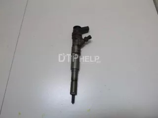 13537794652 Форсунка дизельная электрическая BMW 5 E60/E61 Арт AM5722218, вид 1