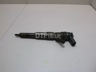 13537794652 Форсунка дизельная электрическая BMW 5 E60/E61 Арт AM5722218, вид 3