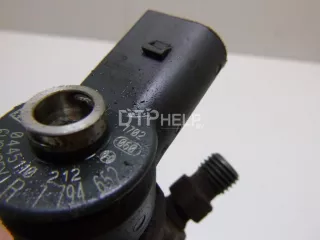13537794652 Форсунка дизельная электрическая BMW 5 E60/E61 Арт AM5722218, вид 6
