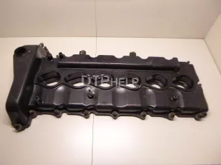 12591994 Крышка головки блока (клапанная) Chevrolet TrailBlazer 1 Арт AM5762400, вид 1
