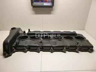 12591994 Крышка головки блока (клапанная) Chevrolet TrailBlazer 1 Арт AM5762400, вид 2