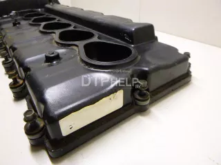 12591994 Крышка головки блока (клапанная) Chevrolet TrailBlazer 1 Арт AM5762400, вид 4