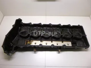 12591994 Крышка головки блока (клапанная) Chevrolet TrailBlazer 1 Арт AM5762400, вид 5