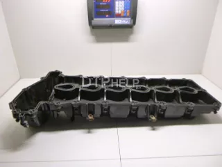 12591994 Крышка головки блока (клапанная) Chevrolet TrailBlazer 1 Арт AM5762400, вид 6