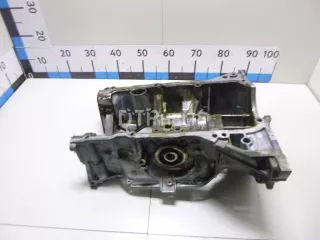111104BB1C Поддон масляный двигателя Nissan Qashqai 2 Арт AM5875152, вид 1