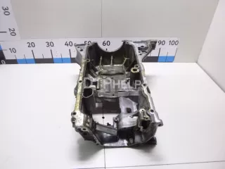 111104BB1C Поддон масляный двигателя Nissan Qashqai 2 Арт AM5875152, вид 2