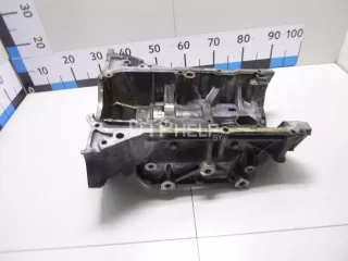 111104BB1C Поддон масляный двигателя Nissan Qashqai 2 Арт AM5875152, вид 3