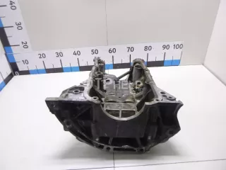 111104BB1C Поддон масляный двигателя Nissan Qashqai 2 Арт AM5875152, вид 4