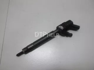6680700287 Форсунка дизельная электрическая Mercedes A W168 Арт AM5887784, вид 1