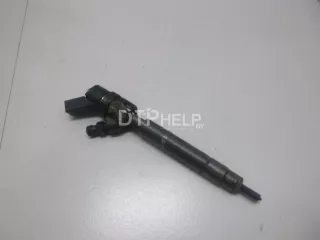 6680700287 Форсунка дизельная электрическая Mercedes A W168 Арт AM5887784, вид 2