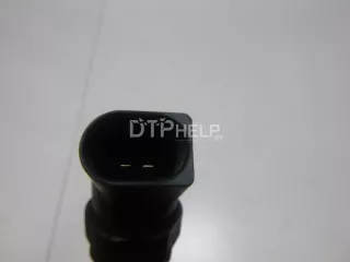 6680700287 Форсунка дизельная электрическая Mercedes A W168 Арт AM5887784, вид 3