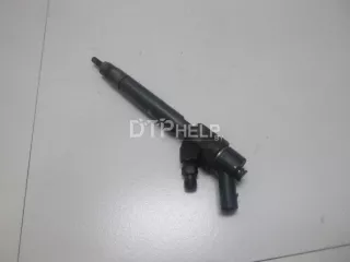 6680700287 Форсунка дизельная электрическая Mercedes A W168 Арт AM5887784, вид 4