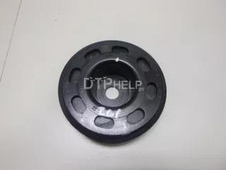 04E105243E Шкив коленвала Volkswagen Polo 5 Арт AM5906261, вид 1