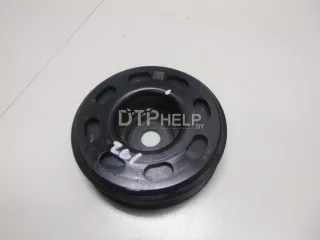 04E105243E Шкив коленвала Volkswagen Polo 5 Арт AM5906261, вид 2