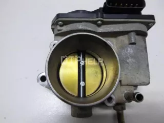 1340054LA0 Заслонка дроссельная электрическая Suzuki SX4 1 Арт AM90080139, вид 3