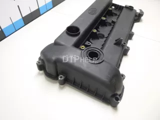 100304037K Крышка головки блока (клапанная) FAW Besturn B50 Арт AM90097059, вид 3