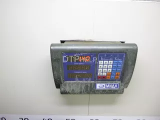 100304037K Крышка головки блока (клапанная) FAW Besturn B50 Арт AM90097059, вид 8