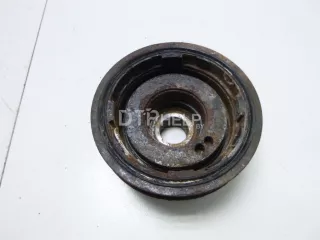 2730300303 Шкив коленвала Mercedes CLS C219 Арт AM90117085, вид 1