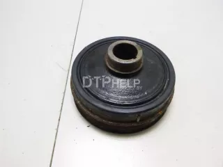 2730300303 Шкив коленвала Mercedes CLS C219 Арт AM90117085, вид 2