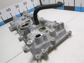 132656341R Крышка головки блока (клапанная) Renault Duster 1 Арт AM90127713, вид 3