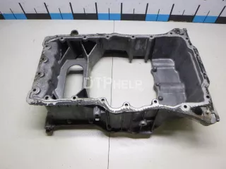 215102F000 Поддон масляный двигателя Kia Sorento 2 Арт AM90169279, вид 2