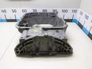 215102F000 Поддон масляный двигателя Kia Sorento 2 Арт AM90169279, вид 3