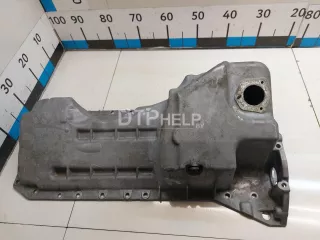 11137539413 Поддон масляный двигателя BMW 3 E90/E91/E92/E93 Арт AM90175535, вид 1