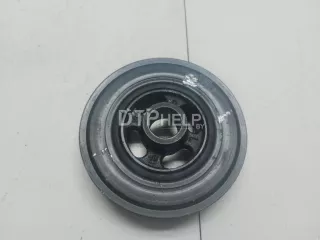 1753154 Шкив коленвала Volvo S40 2 Арт AM90175946, вид 1