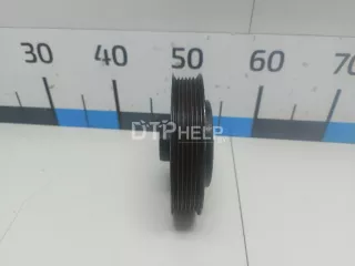 1753154 Шкив коленвала Volvo S40 2 Арт AM90175946, вид 3