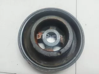 1753154 Шкив коленвала Volvo S40 2 Арт AM90175946, вид 4