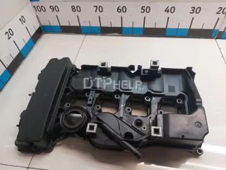 2710101030 Крышка головки блока (клапанная) Mercedes C W203 Арт AM90186451, вид 1