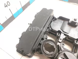 2710101030 Крышка головки блока (клапанная) Mercedes C W203 Арт AM90186451, вид 4