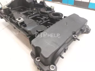2710101030 Крышка головки блока (клапанная) Mercedes C W203 Арт AM90186451, вид 5
