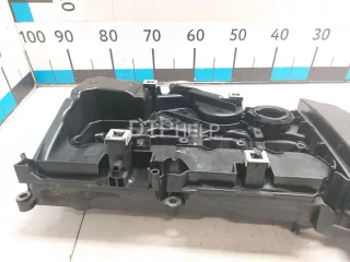 2710101030 Крышка головки блока (клапанная) Mercedes C W203 Арт AM90186451, вид 6