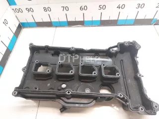 2710101030 Крышка головки блока (клапанная) Mercedes C W203 Арт AM90186451, вид 7