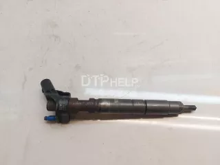 338002F000 Форсунка дизельная электрическая Kia Sorento 2 Арт AM90194862, вид 1