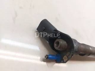 338002F000 Форсунка дизельная электрическая Kia Sorento 2 Арт AM90194862, вид 2