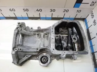  Поддон масляный двигателя Hyundai Solaris 2 Арт AM90207967, вид 4