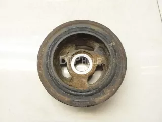1571899 Шкив коленвала Ford Focus 2 Арт AM90214920, вид 1