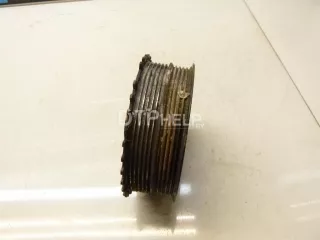 1571899 Шкив коленвала Ford Focus 2 Арт AM90214920, вид 3