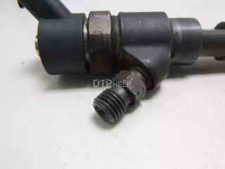 3380027400 Форсунка дизельная электрическая Kia Sportage 2 Арт AM90217175, вид 3