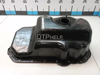 03C103601BK Поддон масляный двигателя Seat Ibiza 4 Арт AM90229800, вид 2