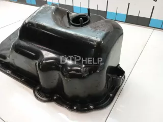 03C103601BK Поддон масляный двигателя Seat Ibiza 4 Арт AM90229800, вид 3