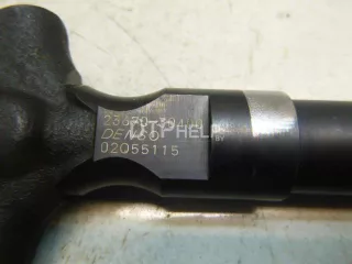 2367030400 Форсунка дизельная электрическая Toyota Land Cruiser 200 Арт AM90251837, вид 4