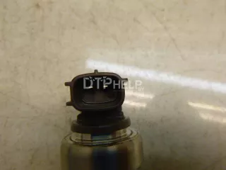 2367030400 Форсунка дизельная электрическая Toyota Land Cruiser 200 Арт AM90251837, вид 5