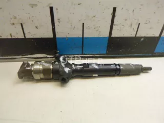 2367030400 Форсунка дизельная электрическая Toyota Land Cruiser 200 Арт AM90251837, вид 6