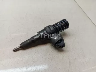 038130073BR Форсунка дизельная электрическая Volkswagen Caddy 3 Арт AM90281217, вид 1